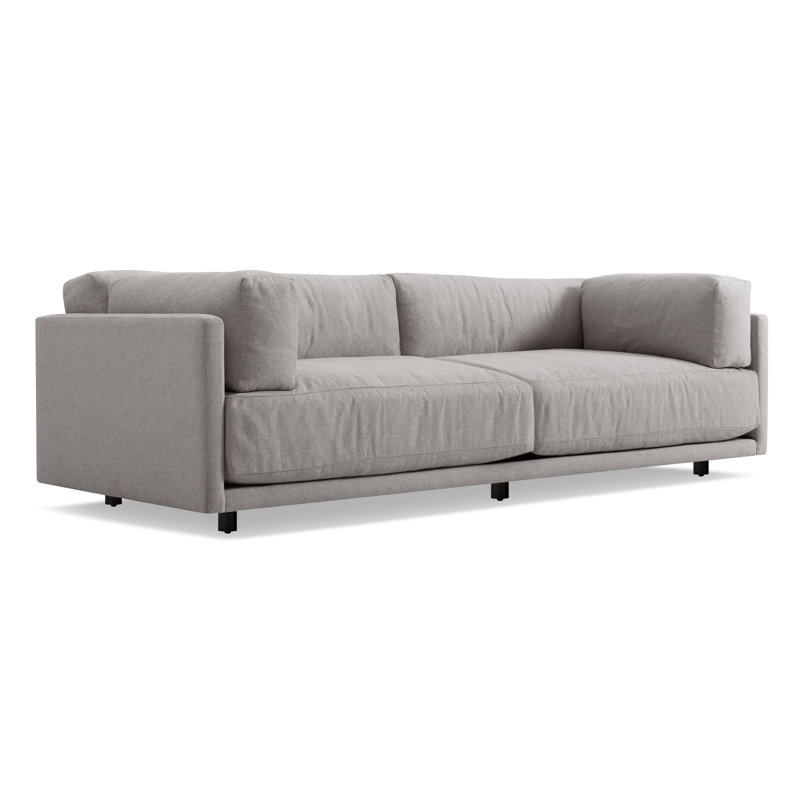Blu Dot Sunday 82" Sofa & Reviews Perigold